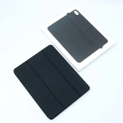 CHEXOL PLANSHET SMART FOLIO IPAD AIR 13 BLACK
