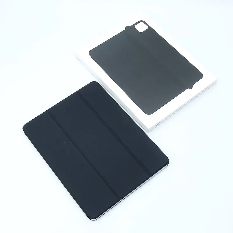 CHEXOL PLANSHET SMART FOLIO IPAD PRO 13 BLACK