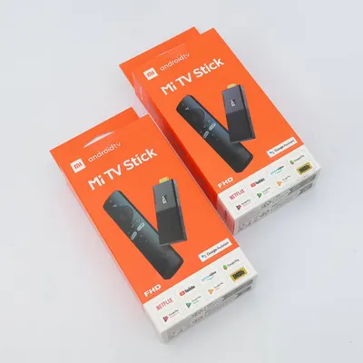 XIAOMI TV STICK MDZ-25-AA LUX