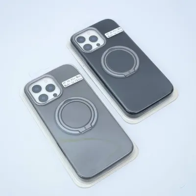 CHEXOL LEATHER SC05 IP16 PRO MAX BLACK