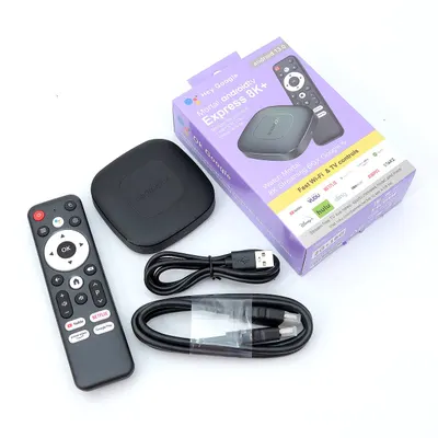 TV BOX MORTAL T1