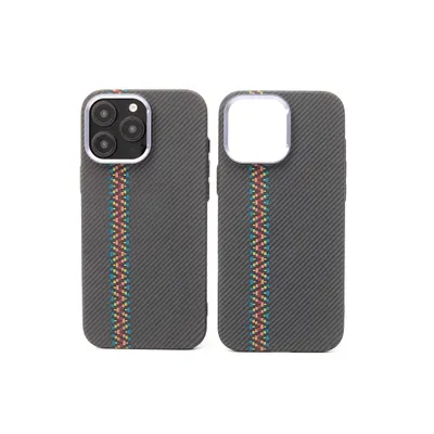 CHEXOL CARBON MAGSAFE J216 IP16 PRO