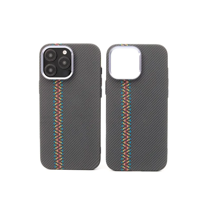 CHEXOL CARBON MAGSAFE J216 IP16 PRO