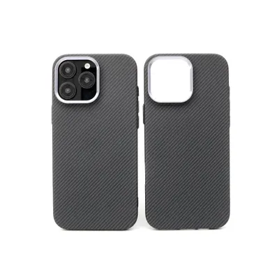 CHEXOL CARBON MAGSAFE J222 IP16 PRO