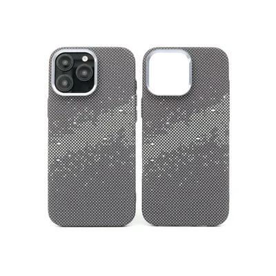 CHEXOL CARBON MAGSAFE J278 IP16 PRO