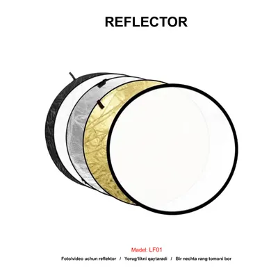 REFLECTOR LF01
