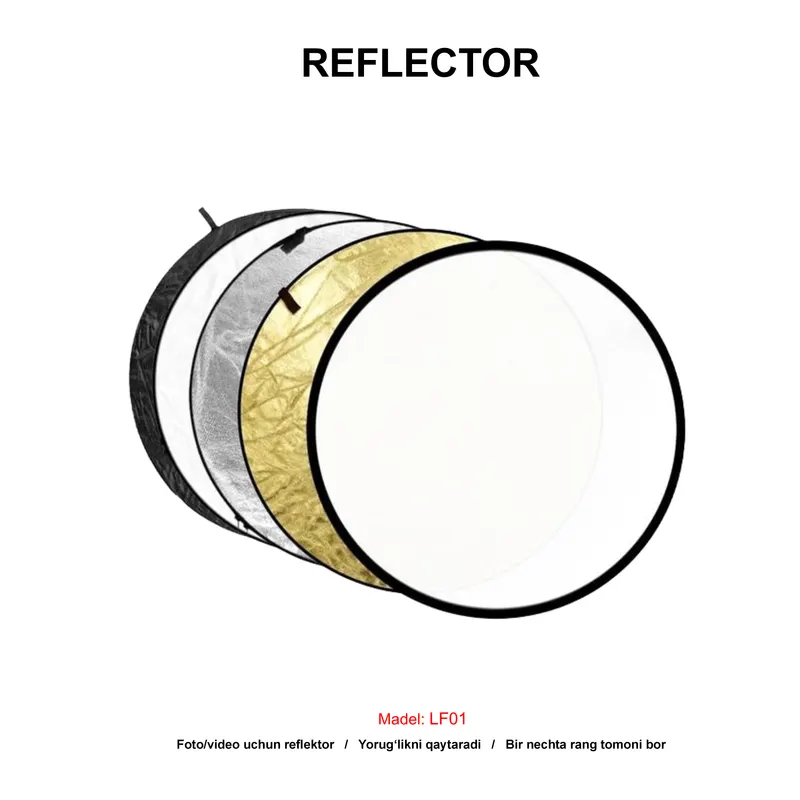REFLECTOR LF01