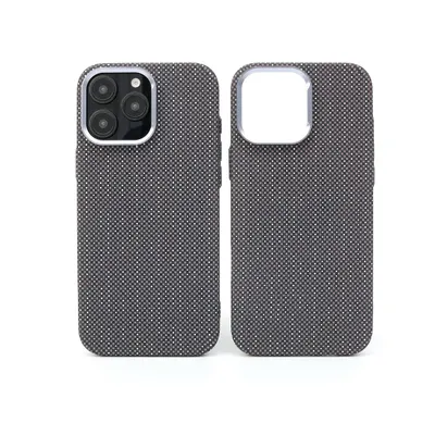 CHEXOL CARBON MAGSAFE J279 IP16 PRO