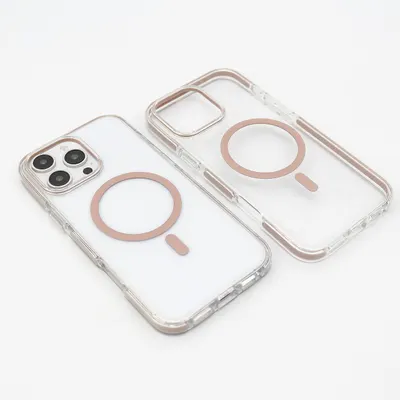 CHEXOL KNIT KN01 MAGSAFE IP16 PRO DESERT