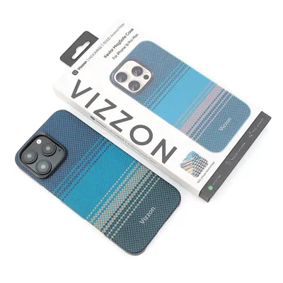 CHEXOL VIZZON MOONRISE VMRC15P IP15 PRO