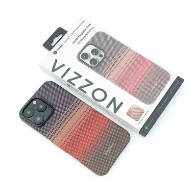 CHEXOL VIZZON SUNSET VSSC15PM IP15 PRO MAX