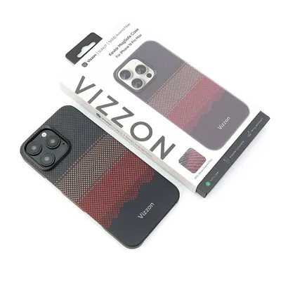 CHEXOL VIZZON SUNLIT VSLC16PM IP16 PRO MAX