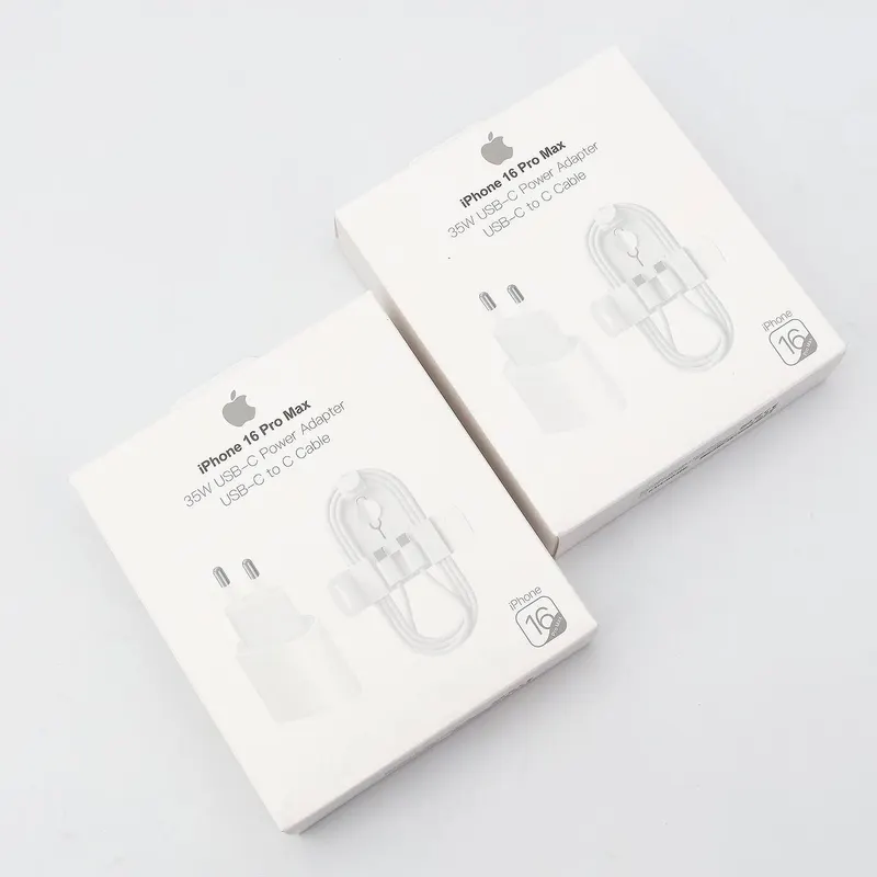 CHARGER IP16 PRO MAX 2PIN (AAA/M)