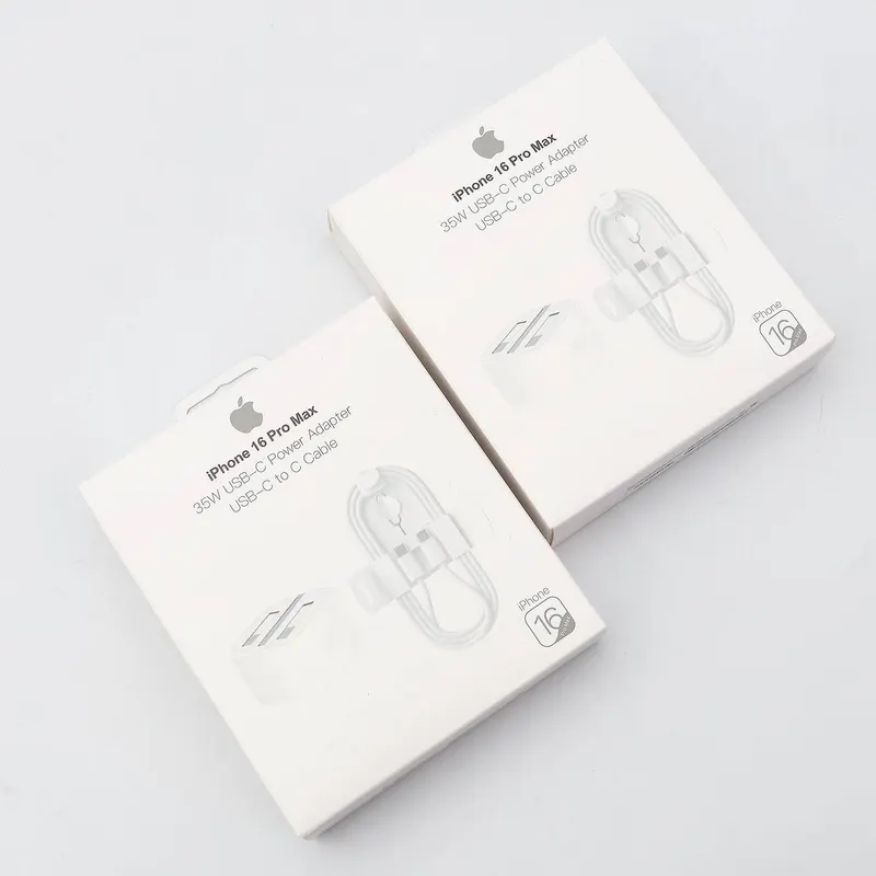 CHARGER IP16 PRO MAX 3PIN (AAA/M)
