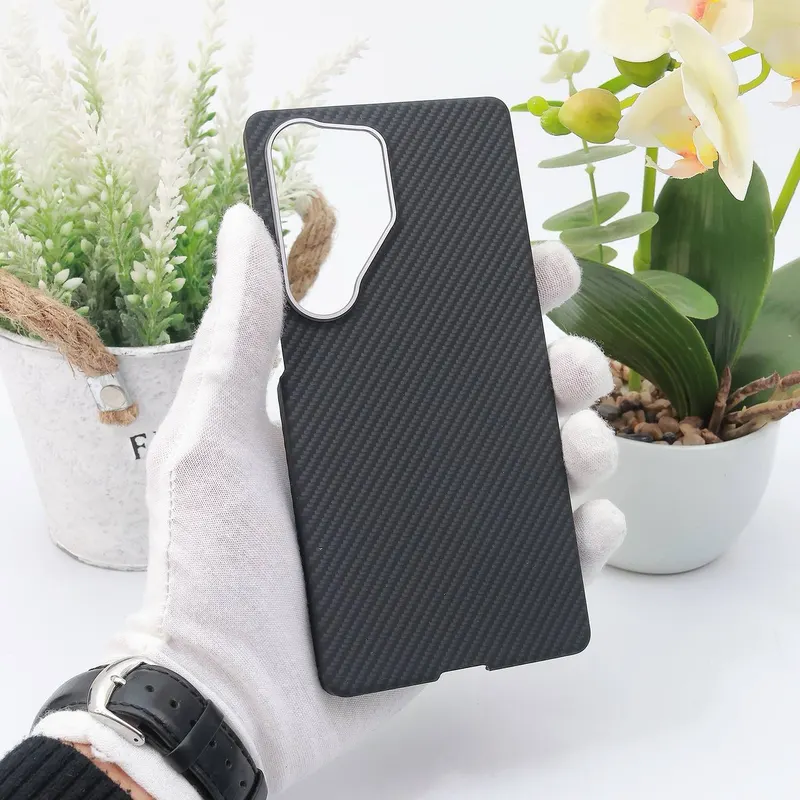 CHEXOL CARBON MC21 SAM S25 ULTRA BLACK