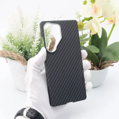 CHEXOL CARBON MC22 SAM S25 ULTRA BLACK