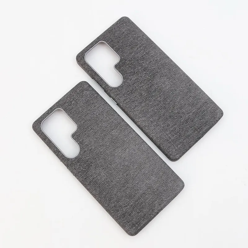 CHEXOL CARBON MC24 SAM S25 ULTRA LIGHT GREY