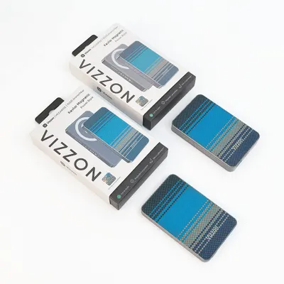 PB VIZZON MOONRISE 10000mAh VMRPB10M