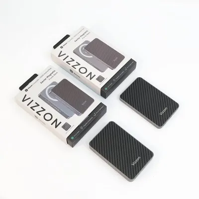 PB VIZZON CLASSIC 10000mAh VCPB10MBK BLACK