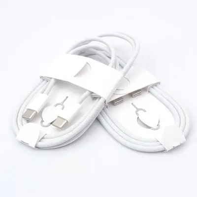 USB CABLE IPHONE 16 BEZ UPK ORIGINAL