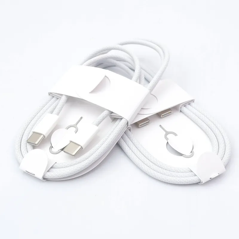 USB CABLE IPHONE 16 BEZ UPK ORIGINAL