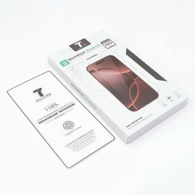 GLASS 7 MILLIARD MAXIMUM WINDOW HD SAM S25 ULTRA 7MMWHDS25U