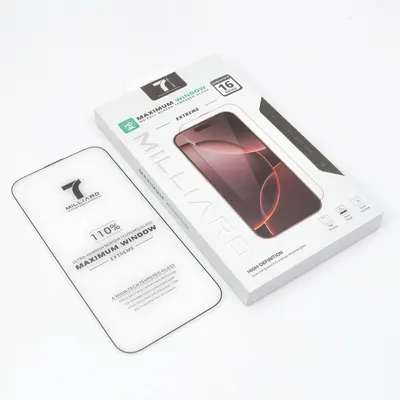 GLASS 7 MILLIARD MAXIMUM WINDOW PRIVACY IP16 PRO MAX 7MMWP16PM