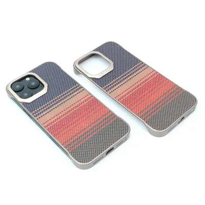 CHEXOL CARBON MC30 IP16 PRO SUNSET
