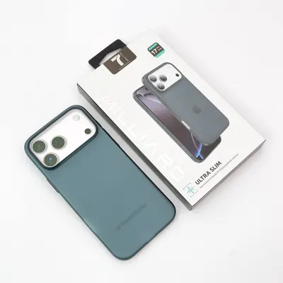CHEXOL 7 MILLIARD ULTRA SLIM IP17 PRO MAX 7MUSC17PMBL BLUE