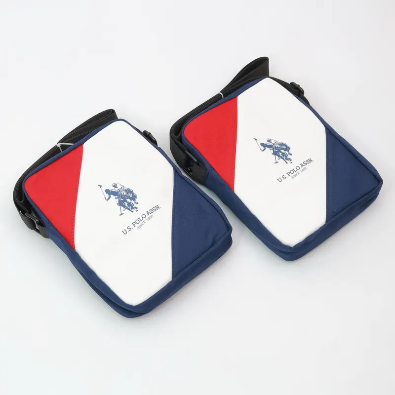 SUMKA POLO 457 BLUE
