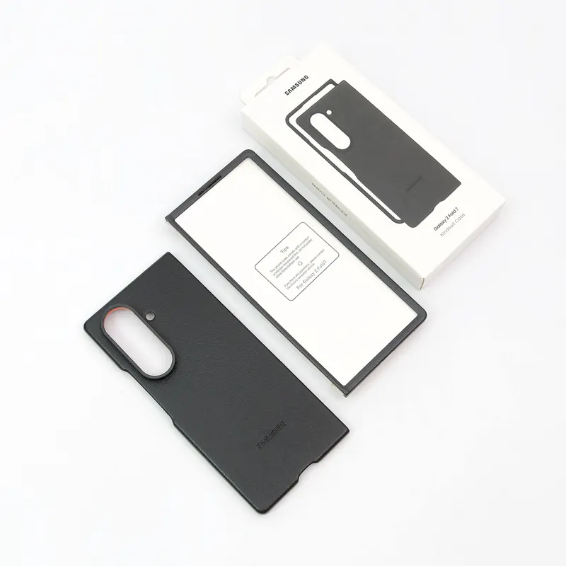 CHEXOL SAMSUNG KINDSUIT MC34 FOLD 7 BLACK