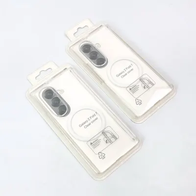 CHEXOL PC CLEAR SIDE PROTECTION MC40 FOLD 7
