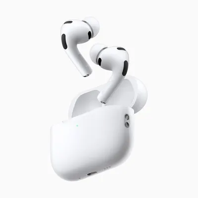 BLUETOOTH AIRPODS PRO 3 (ORG 100%)