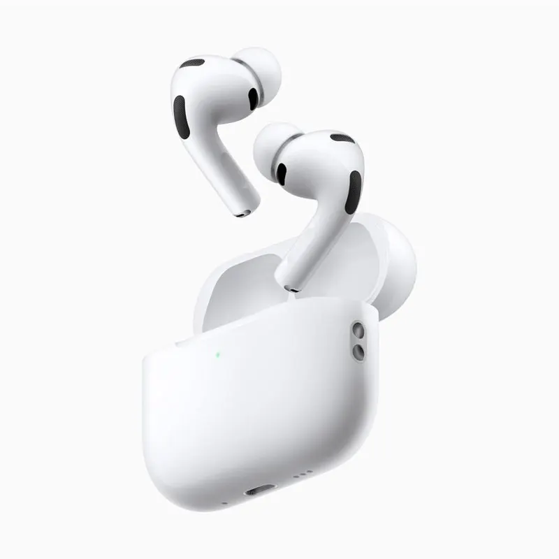 BLUETOOTH AIRPODS PRO 3 (ORG 100%)