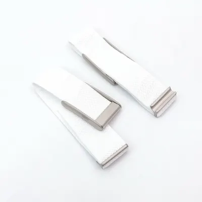 REMESHOK SUPERKNIT WHOOP 5.0 MG LIFE WHITE