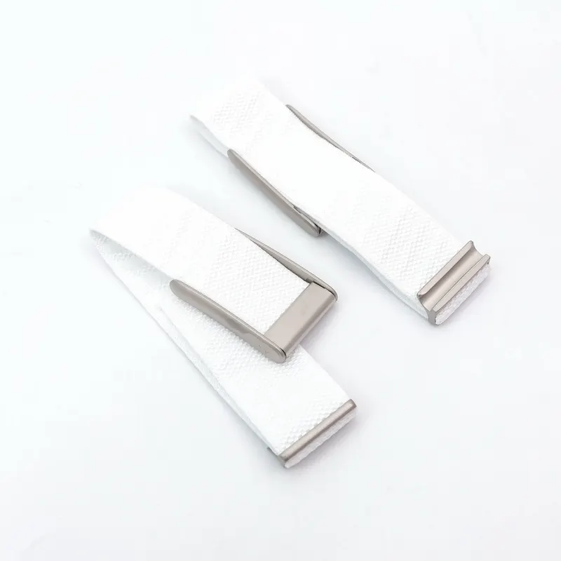 REMESHOK SUPERKNIT WHOOP 5.0 MG LIFE WHITE