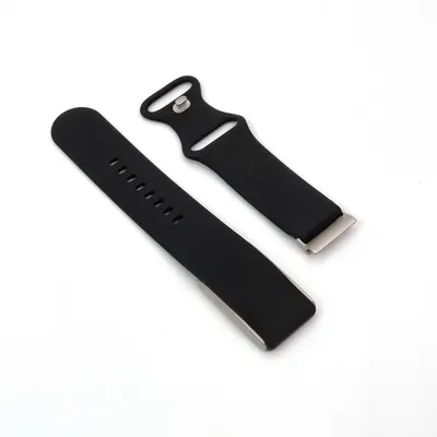 REMESHOK SILICONE WHOOP 5.0 MG LIFE BLACK