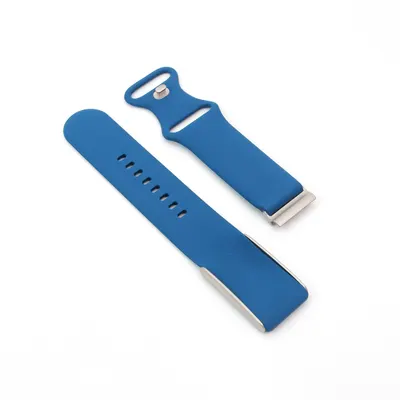 REMESHOK SILICONE WHOOP 5.0 MG LIFE BLUE