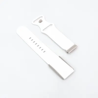 REMESHOK SILICONE WHOOP 5.0 MG LIFE WHITE