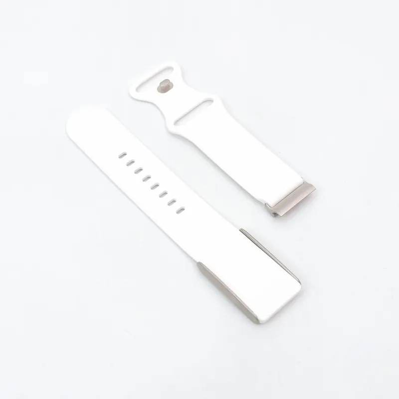 REMESHOK SILICONE WHOOP 5.0 MG LIFE WHITE