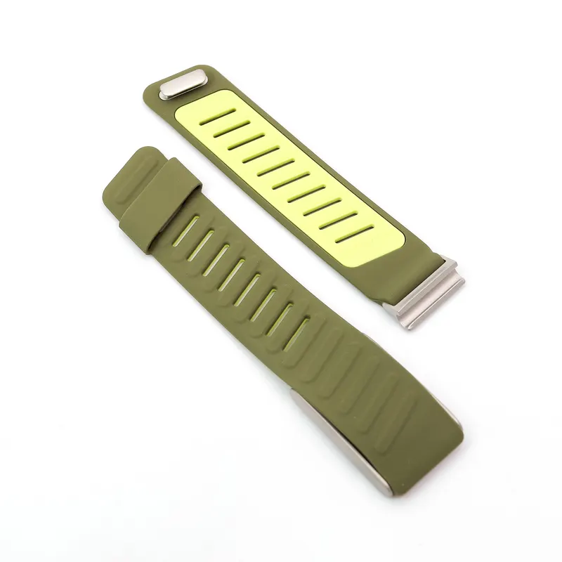 REMESHOK SPORTFLEX WHOOP 5.0 MG LIFE MOSS GREEN