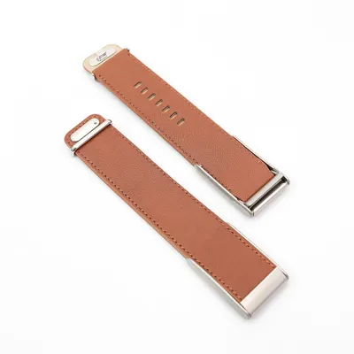 REMESHOK LEATHER LUX WHOOP 5.0 MG LIFE BROWN