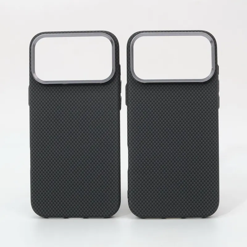 CHEXOL CARBON MAGSAFE LF108 IP17 PRO