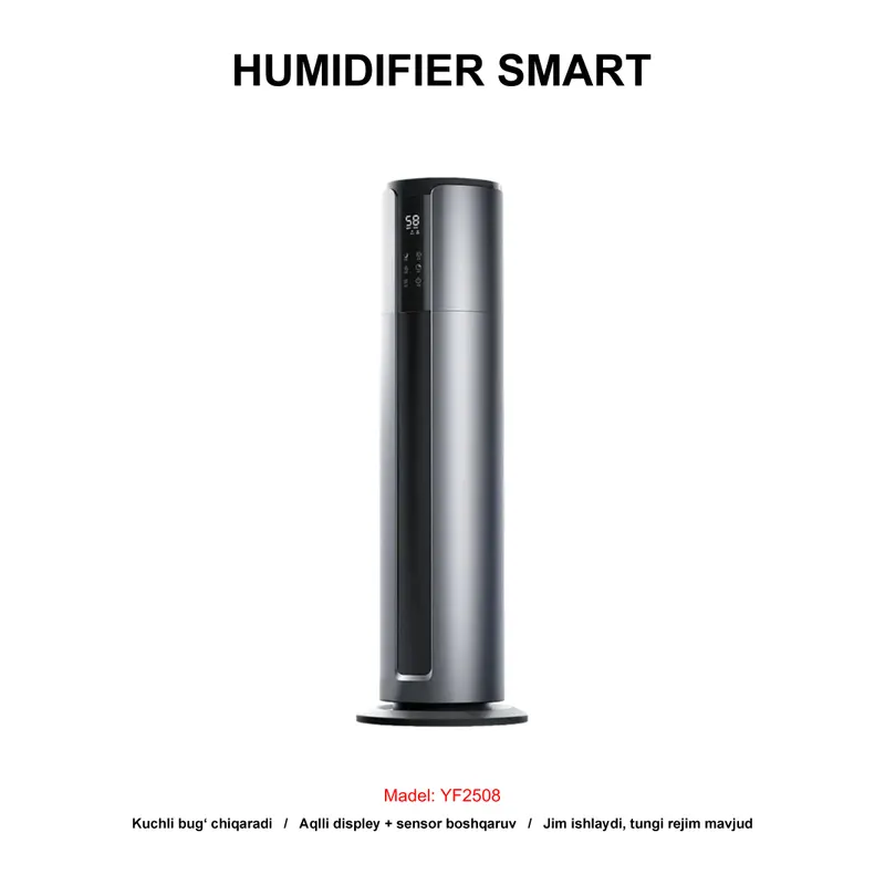HUMIDIFIER SMART YF2508 WHITE