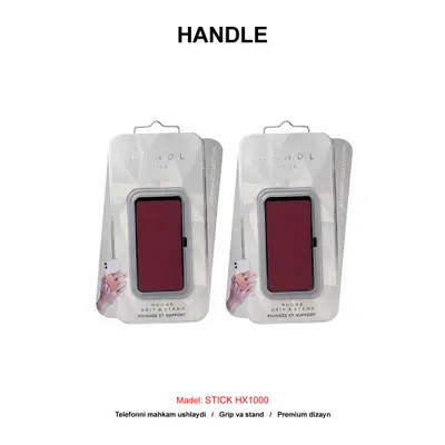 HANDLE STICK HX1000
