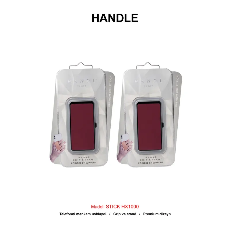 HANDLE STICK HX1000