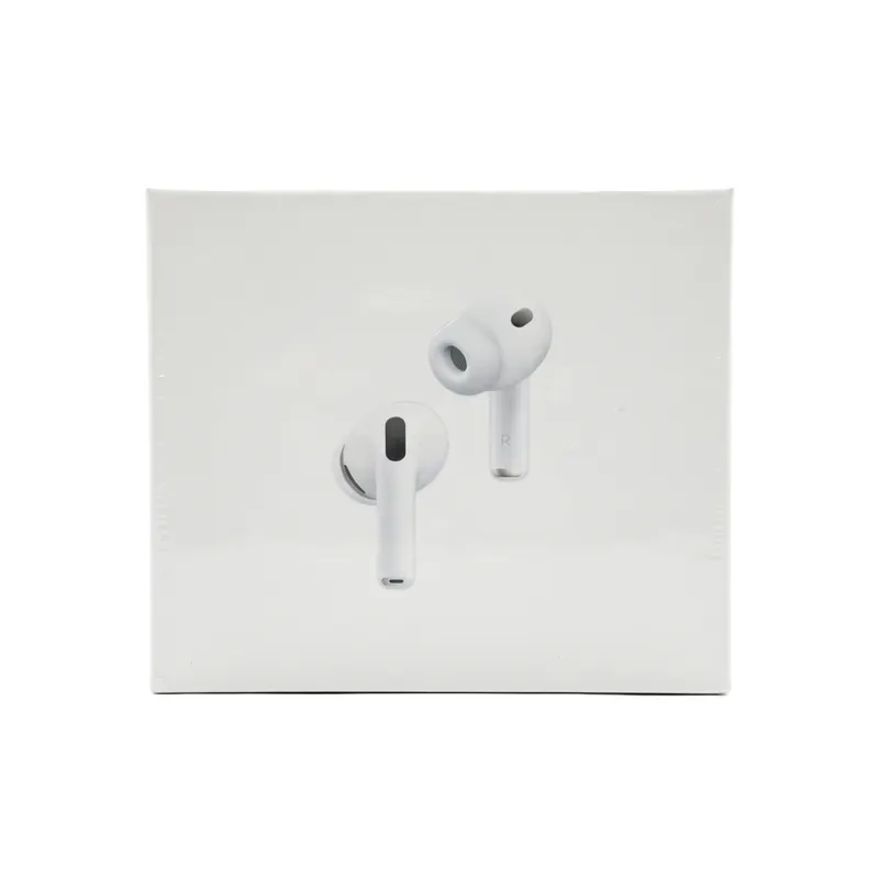 BLUETOOTH AIRPODS PRO 3 (PRO3-02/ZB) WHITE