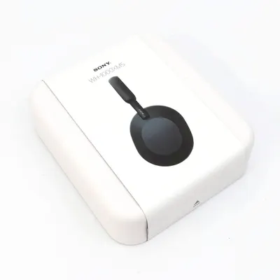 BLUETOOTH SONY WH-1000XM5 BLACK (ORG)