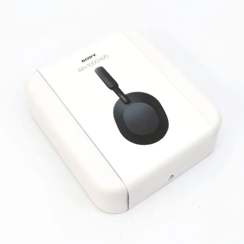 BLUETOOTH SONY WH-1000XM5 BLACK (ORG)