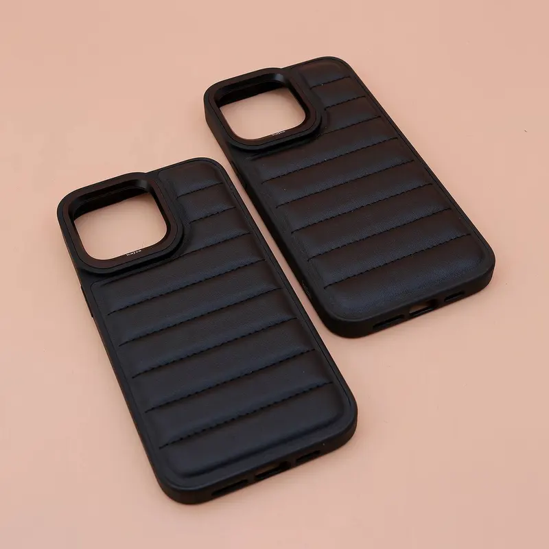 CHEXOL KAJSA HORIZON IP15 PRO MAX BLACK